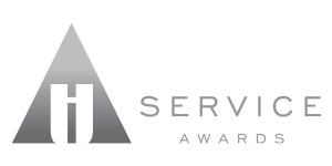 HyVee Service Award Dinner homepage